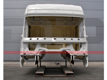 Καμπίνα SCANIA