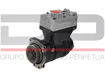 Κινητήρας SCANIA