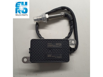 Σύστημα εξάτμισης DAF