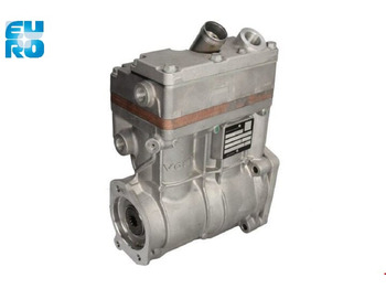 Κομπρεσέρ VOITH