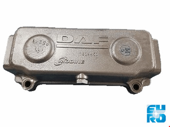 Ψυγείο λαδιού DAF CF