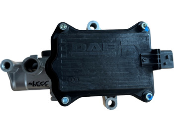 Φίλτρο αέρα KNORR-BREMSE