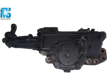 Κιβώτιο ταχυτήτων και ανταλλακτικά DAF CF