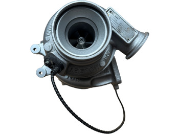 Τουρμπίνα DAF LF