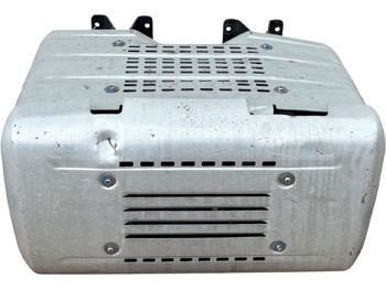 Καταλυτικός μετατροπέας DAF LF