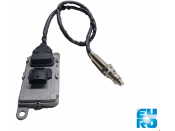 Σύστημα εξάτμισης DAF LF