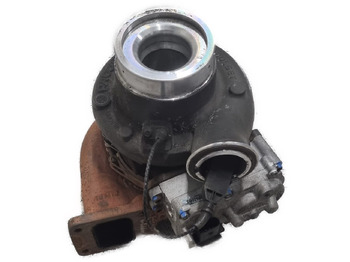 Τουρμπίνα DAF