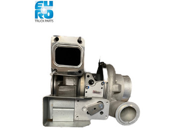 Τουρμπίνα για Φορτηγό DAF MX-11 TURBO ZONDER VTG | GERECONDITIONEERD + BORG | 1945273: φωτογραφία 3 Τουρμπίνα για Φορτηγό DAF MX-11 TURBO ZONDER VTG | GERECONDITIONEERD + BORG | 1945273: φωτογραφία 3