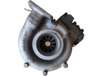 Τουρμπίνα HOLSET