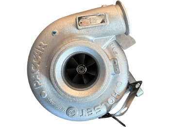 Τουρμπίνα DAF