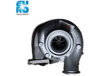 Τουρμπίνα DAF