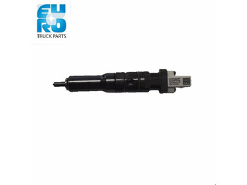 Σύστημα έγχυσης καυσίμου DELPHI