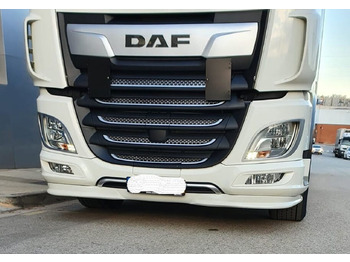 Προφυλακτήρας DAF XF 106