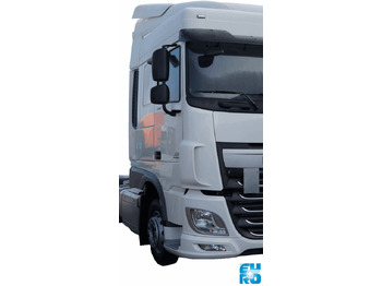 Καμπίνα DAF XF 106
