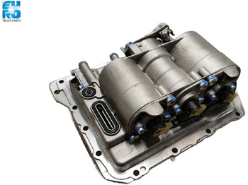 Κιβώτιο ταχυτήτων και ανταλλακτικά DAF XF 106