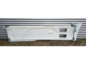 Καινούριο Προφυλακτήρας για Φορτηγό DAF XF/CF EURO 6 ZIJSKIRT SET WB3800 COLOR H3279 tot 2017 jaar 000039: φωτογραφία 4