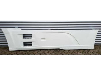 Καινούριο Προφυλακτήρας για Φορτηγό DAF XF/CF EURO 6 ZIJSKIRT SET WB3800 COLOR H3279 tot 2017 jaar 000039: φωτογραφία 3
