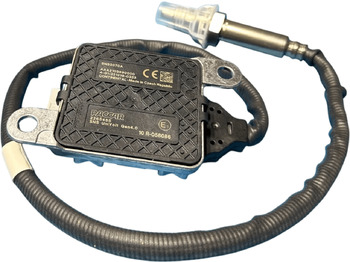 Σύστημα εξάτμισης DAF XF