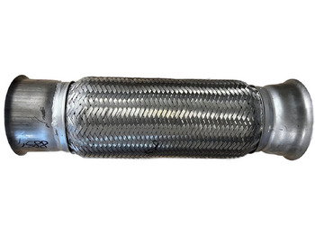 Εξάτμιση DAF XF 106