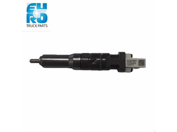 Σύστημα έγχυσης καυσίμου DELPHI