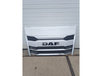 Μάσκα ψυγείου DAF XG+