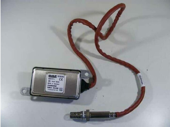 Σύστημα εξάτμισης DAF