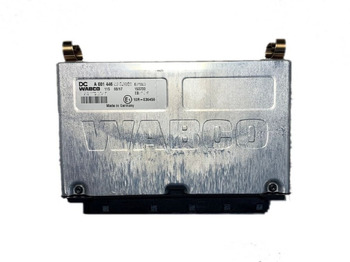 Βαλβίδα φρένων WABCO