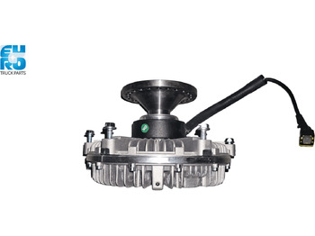 Καινούριο Σύστημα ψύξης για Φορτηγό FAN CLUTCH DAF XF 10.12- MX13.303/340 EURO6 W/OUT FAN.DAF CF 05.13- MX11.240/271 2006787A: φωτογραφία 3