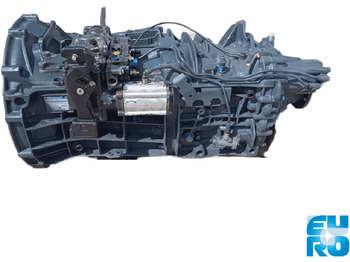 Κιβώτιο ταχυτήτων