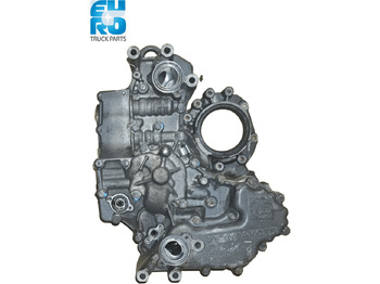 Κιβώτιο ταχυτήτων και ανταλλακτικά DAF CF