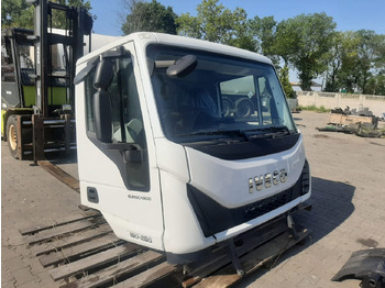 Καμπίνα IVECO EuroCargo