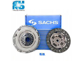 Συμπλέκτης και ανταλλακτικά