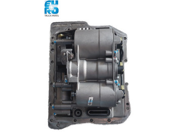 Μετάδοσης κίνησης IVECO