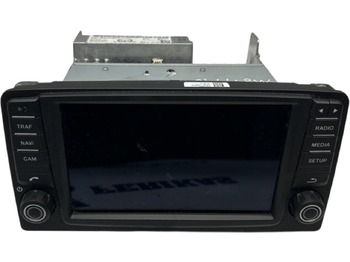 Ταμπλό αυτοκινήτου MAN TGS