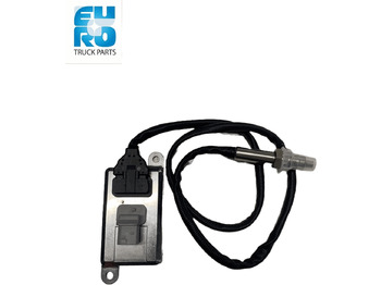 Σύστημα εξάτμισης MERCEDES-BENZ Citaro