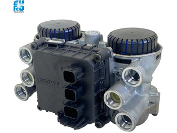 Βαλβίδα φρένων WABCO