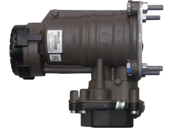 Καινούριο Βαλβίδα φρένων για Φορτηγό RVI T, VO.FH 13-KLEPPEN EBS, KNORR-BREMSE LUCHTREMMODULATOR: φωτογραφία 4 Καινούριο Βαλβίδα φρένων για Φορτηγό RVI T, VO.FH 13-KLEPPEN EBS, KNORR-BREMSE LUCHTREMMODULATOR: φωτογραφία 4