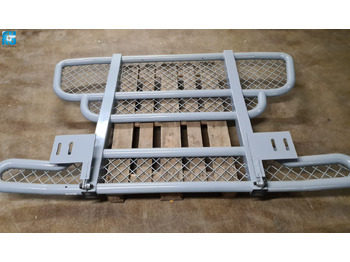 Αμάξωμα και εξωτερικό SCANIA R