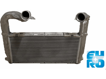 Ενδιάμεσος ψύκτης SCANIA