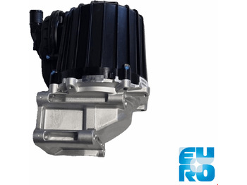 Κινητήρας και ανταλλακτικά VOLVO FH