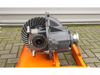 Διαφορικό MERITOR