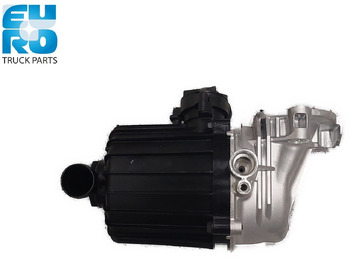 Κινητήρας και ανταλλακτικά