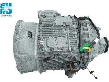Κιβώτιο ταχυτήτων για Φορτηγό VOLVO AT2612D VERSNELLINGSBAK: φωτογραφία 2