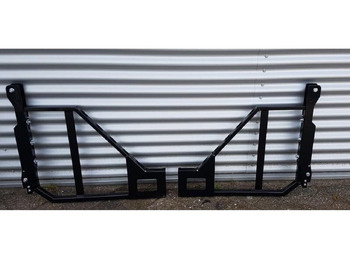 Καινούριο Πλαίσιο/ Σασί για Φορτηγό VOLVO FH4/5 ZIJSKIRT SET WB3800 COLOR STEP 55CM 000035: φωτογραφία 4 Καινούριο Πλαίσιο/ Σασί για Φορτηγό VOLVO FH4/5 ZIJSKIRT SET WB3800 COLOR STEP 55CM 000035: φωτογραφία 4