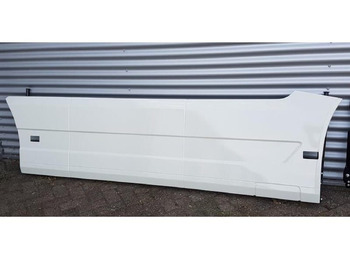 Καινούριο Πλαίσιο/ Σασί για Φορτηγό VOLVO FH4/5 ZIJSKIRT SET WB3800 COLOR STEP 55CM 000035: φωτογραφία 2 Καινούριο Πλαίσιο/ Σασί για Φορτηγό VOLVO FH4/5 ZIJSKIRT SET WB3800 COLOR STEP 55CM 000035: φωτογραφία 2