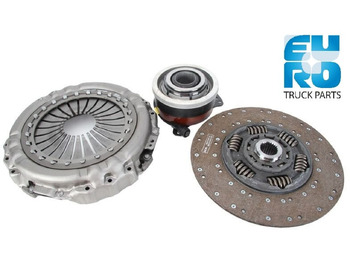 Συμπλέκτης και ανταλλακτικά VOLVO