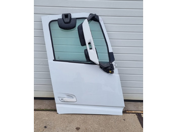 Πόρτα και ανταλλακτικά VOLVO FH