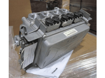 Καινούριο Βαλβίδα φρένων για Φορτηγό WABCO EBS MODULATOR  SCHMITZ,KRONE NIEUW + deposit 4801020140: φωτογραφία 2 Καινούριο Βαλβίδα φρένων για Φορτηγό WABCO EBS MODULATOR  SCHMITZ,KRONE NIEUW + deposit 4801020140: φωτογραφία 2