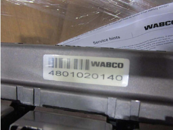 Καινούριο Βαλβίδα φρένων για Φορτηγό WABCO EBS MODULATOR  SCHMITZ,KRONE NIEUW + deposit 4801020140: φωτογραφία 4 Καινούριο Βαλβίδα φρένων για Φορτηγό WABCO EBS MODULATOR  SCHMITZ,KRONE NIEUW + deposit 4801020140: φωτογραφία 4