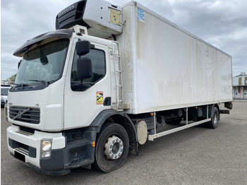 Φορτηγό ψυγείο VOLVO FE